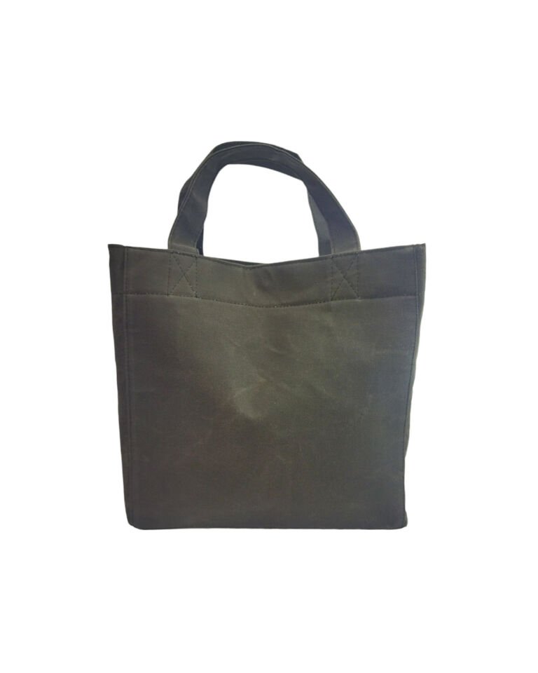 Old Cotton Cargo 7227 s Tote Bag M