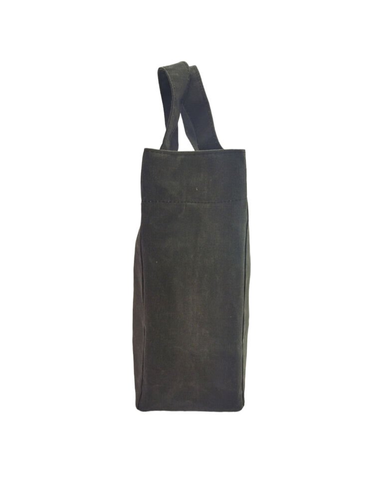 Old Cotton Cargo 7227 s Tote Bag M