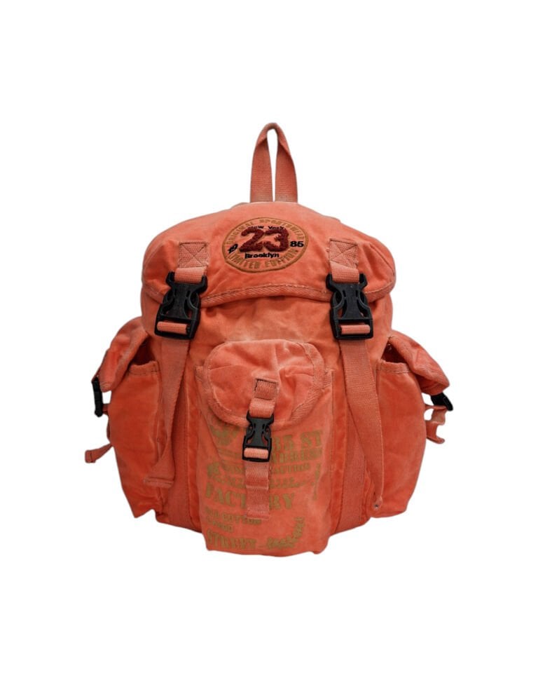 Old Cotton Cargo 5093 KC Ahtapot