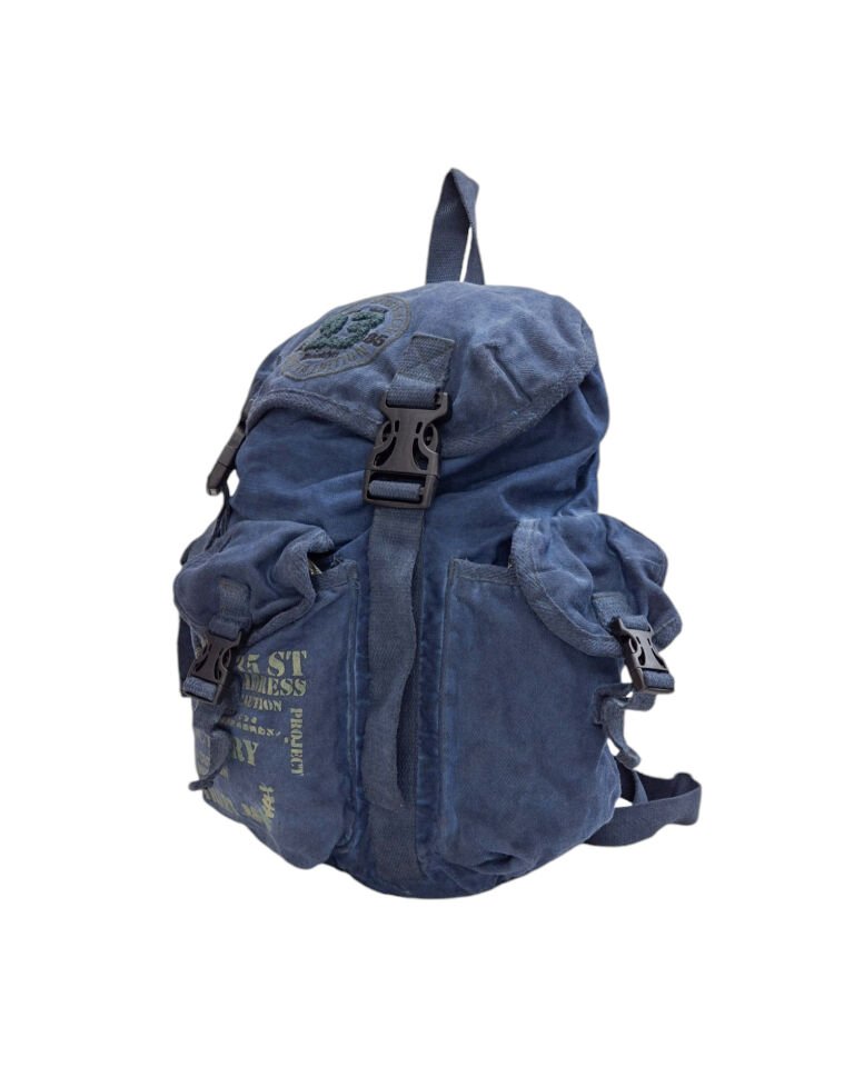 Old Cotton Cargo 5093 KC Ahtapot