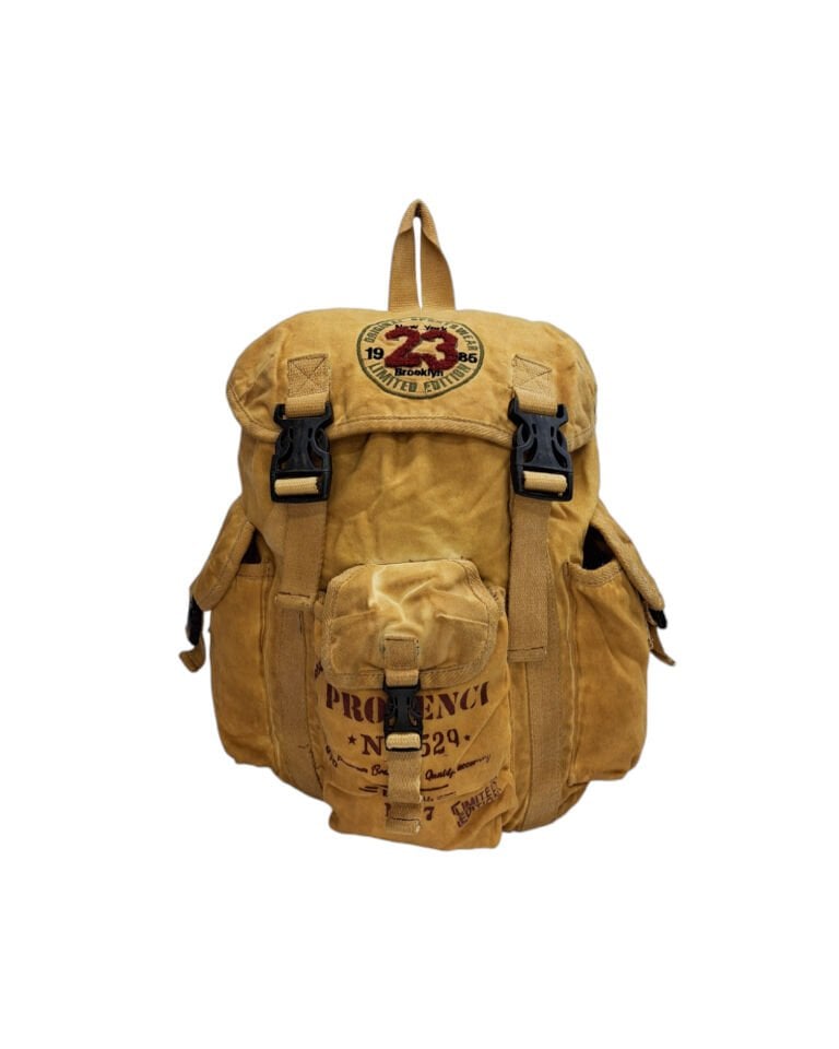 Old Cotton Cargo 5093 KC Ahtapot