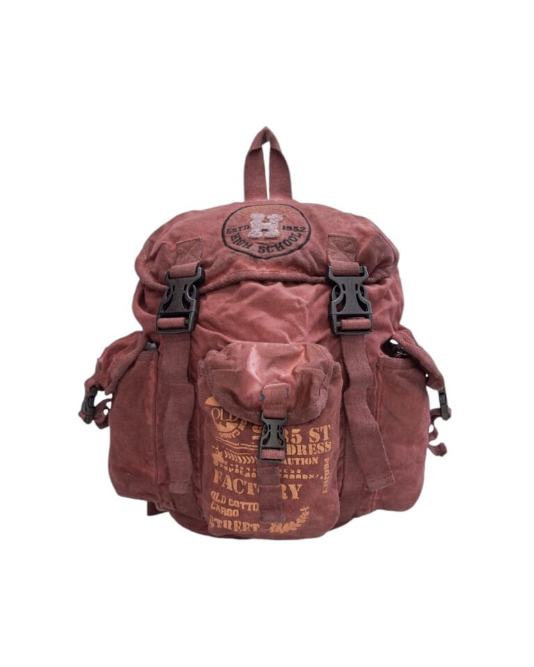 Old Cotton Cargo 5093 KC Ahtapot