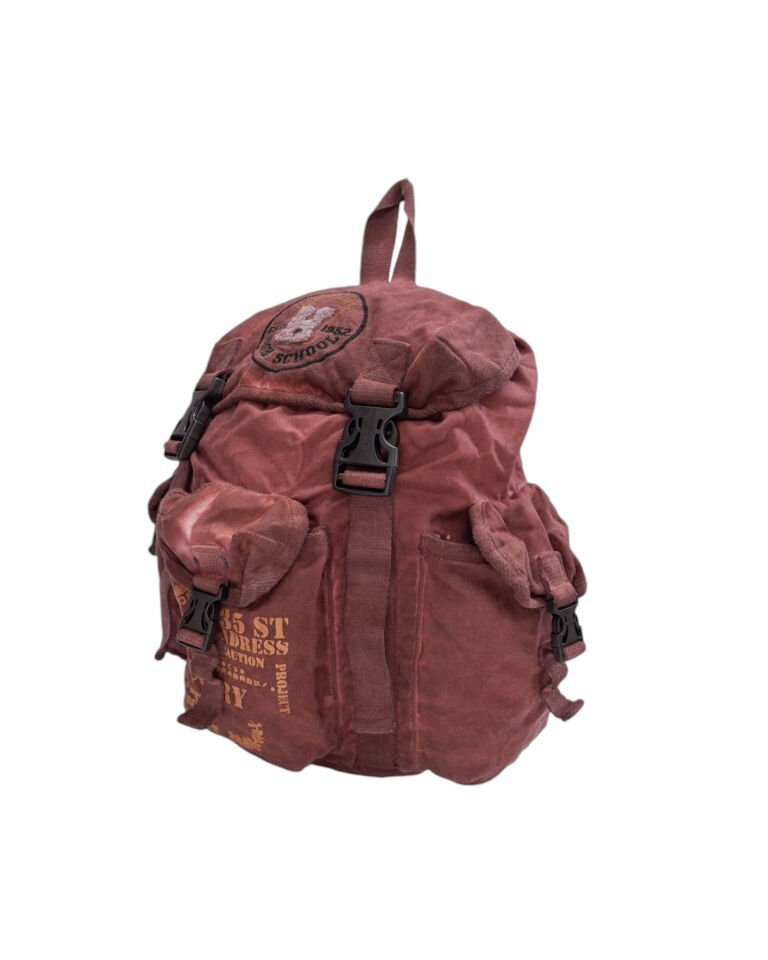 Old Cotton Cargo 5093 KC Ahtapot
