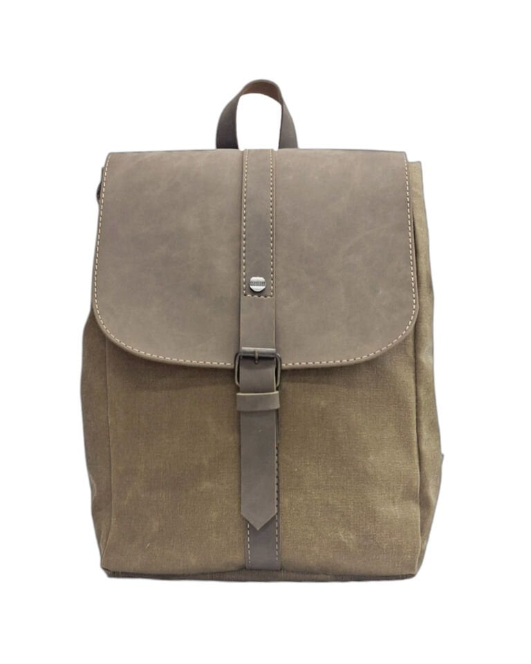 Old Cotton Cargo 7120 S Erica Büzmeli Sırt Çantası