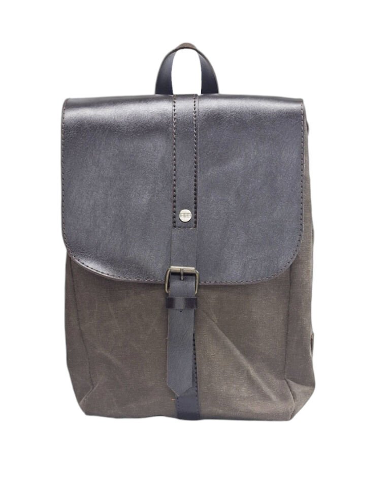 Old Cotton Cargo 7120 S Erica Büzmeli Sırt Çantası