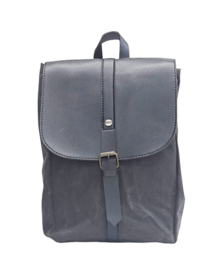 Old Cotton Cargo 7120 S Erica Büzmeli Sırt Çantası