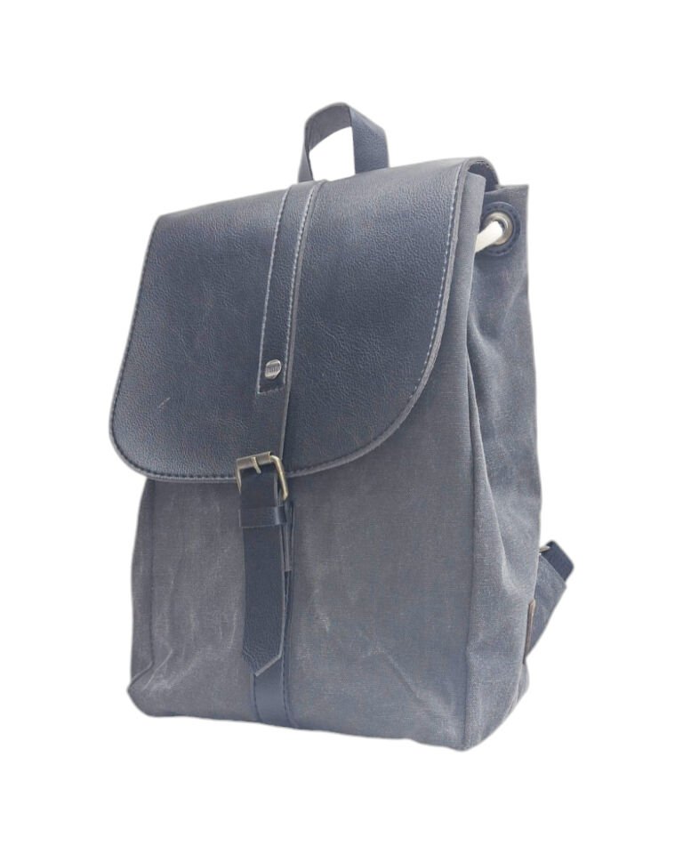 Old Cotton Cargo 7120 S Erica Büzmeli Sırt Çantası