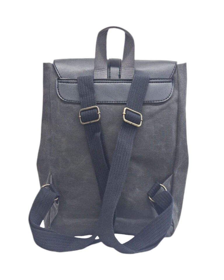 Old Cotton Cargo 7120 S Erica Büzmeli Sırt Çantası
