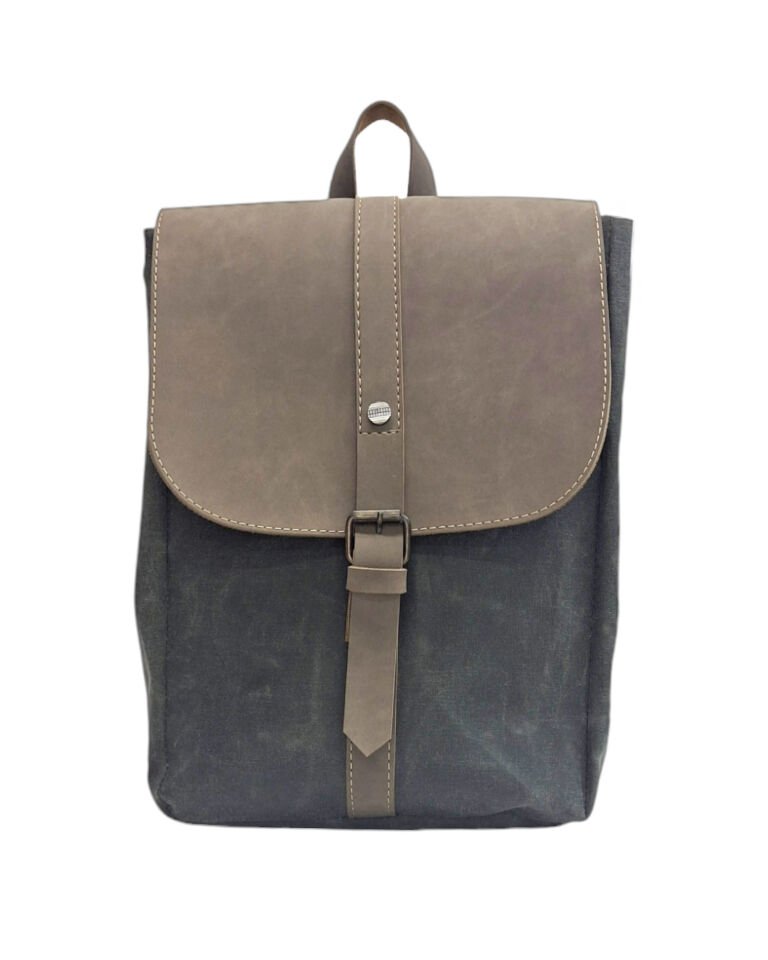 Old Cotton Cargo 7120 S Erica Büzmeli Sırt Çantası