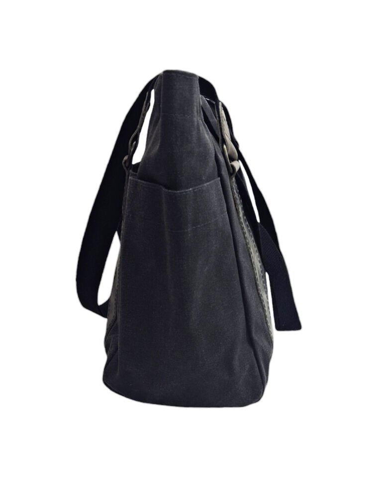 Old Cotton Cargo 7214 GDS Darwin Tote Omuz Çantası