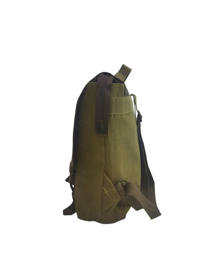 Old Cotton Cargo 7179 GDS Mondoza Sırt Çantası