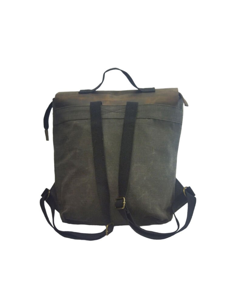 Old Cotton Cargo 7179 GDS Mondoza Sırt Çantası