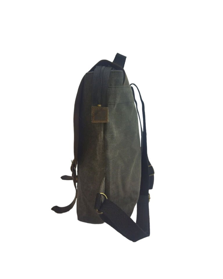 Old Cotton Cargo 7179 GDS Mondoza Sırt Çantası
