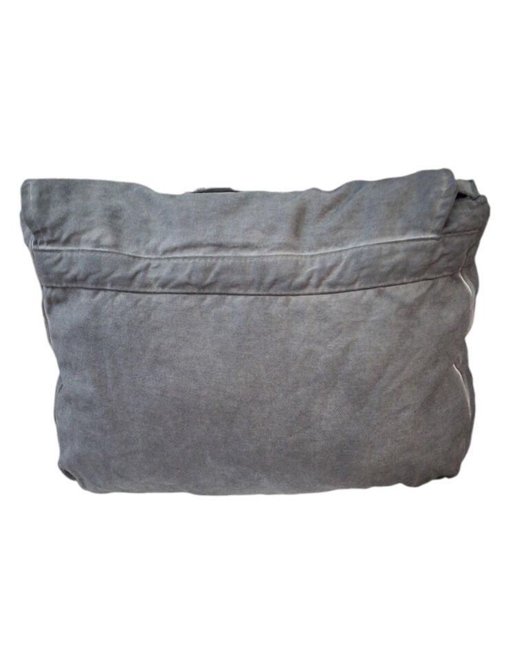 Old Cotton Cargo 8128 Mulater Oil Postacı Omuz Çantası