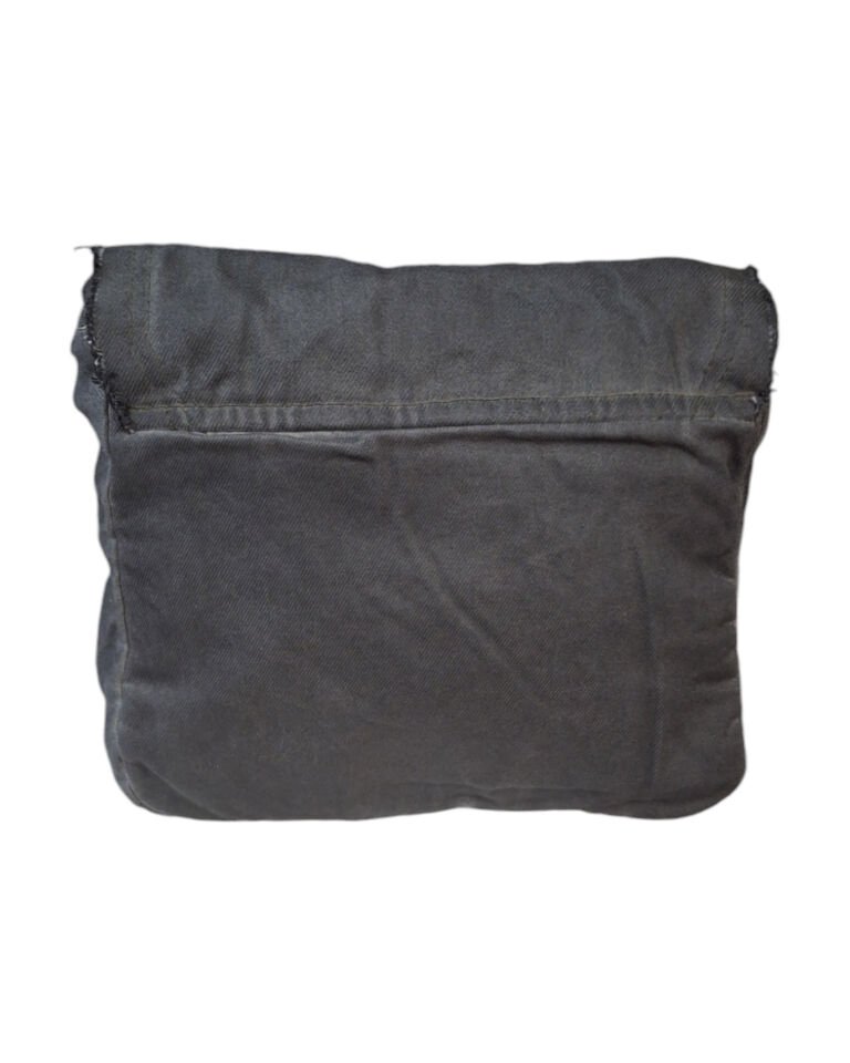 Old Cotton Cargo 7136 Robbie S Mini Postacı Çantası