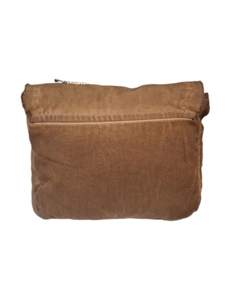Old Cotton Cargo 7136 Robbie S Mini Postacı Çantası