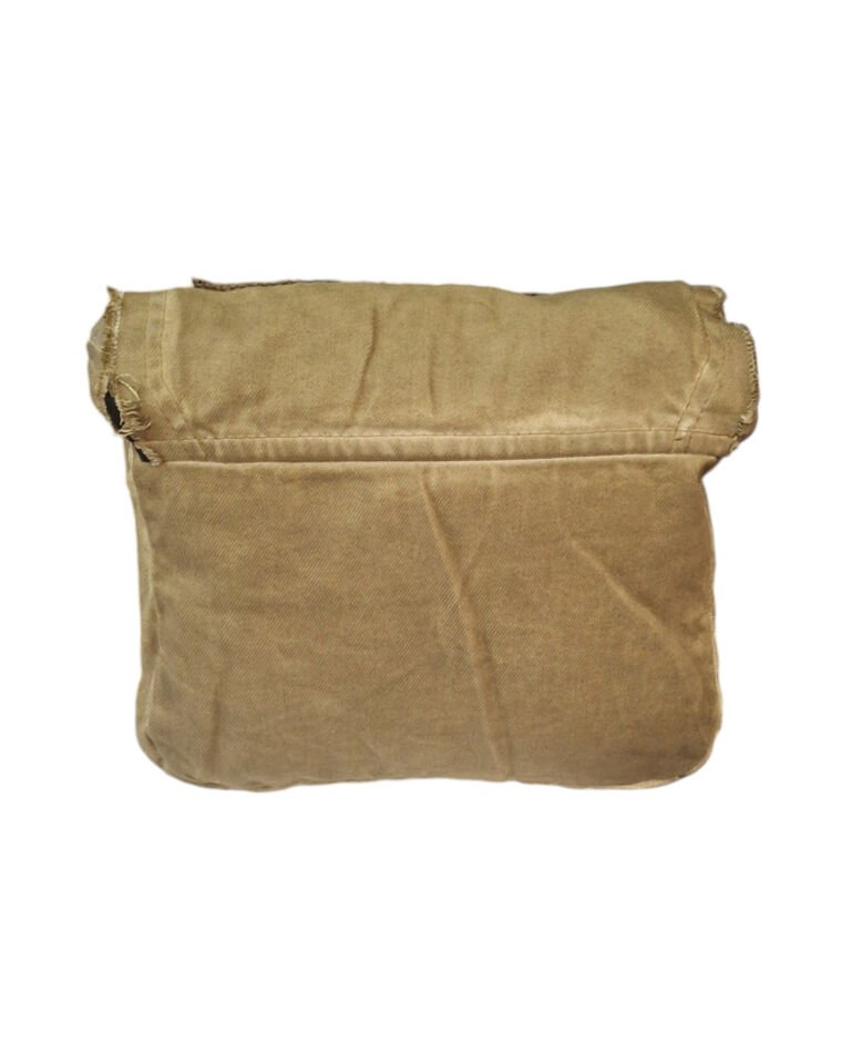 Old Cotton Cargo 7136 Robbie S Mini Postacı Çantası