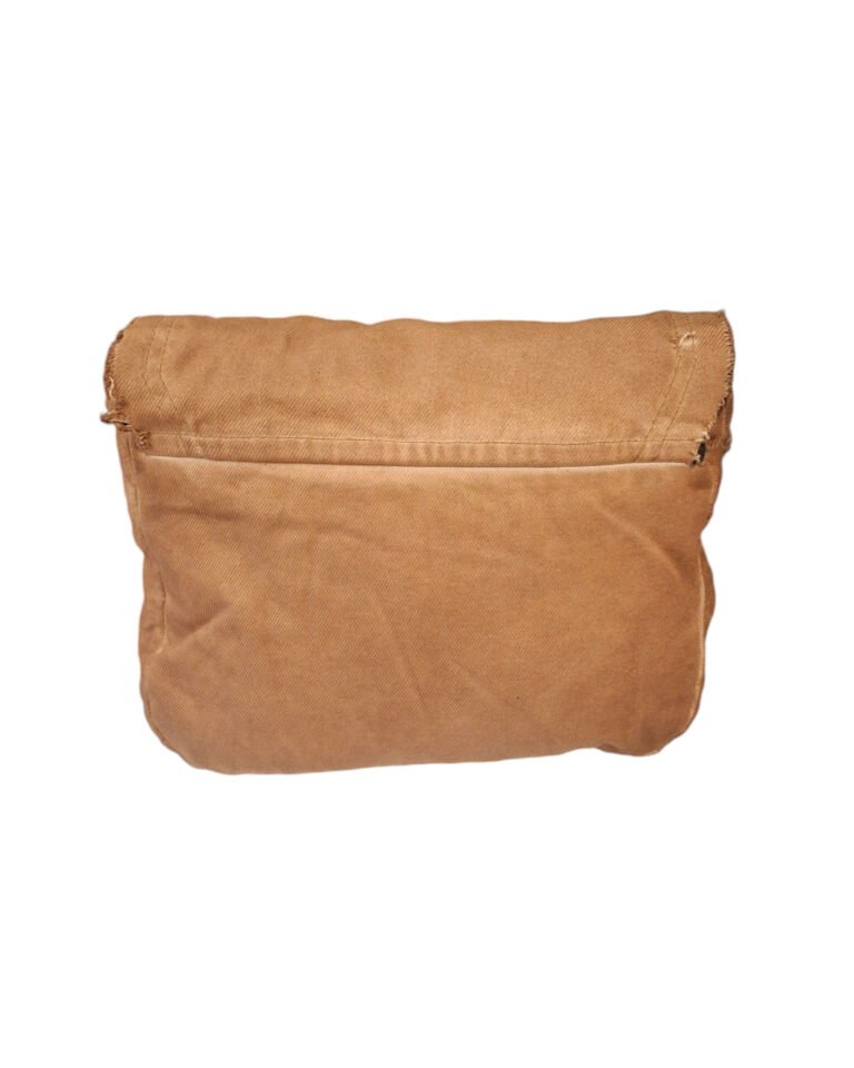 Old Cotton Cargo 7136 Robbie S Mini Postacı Çantası