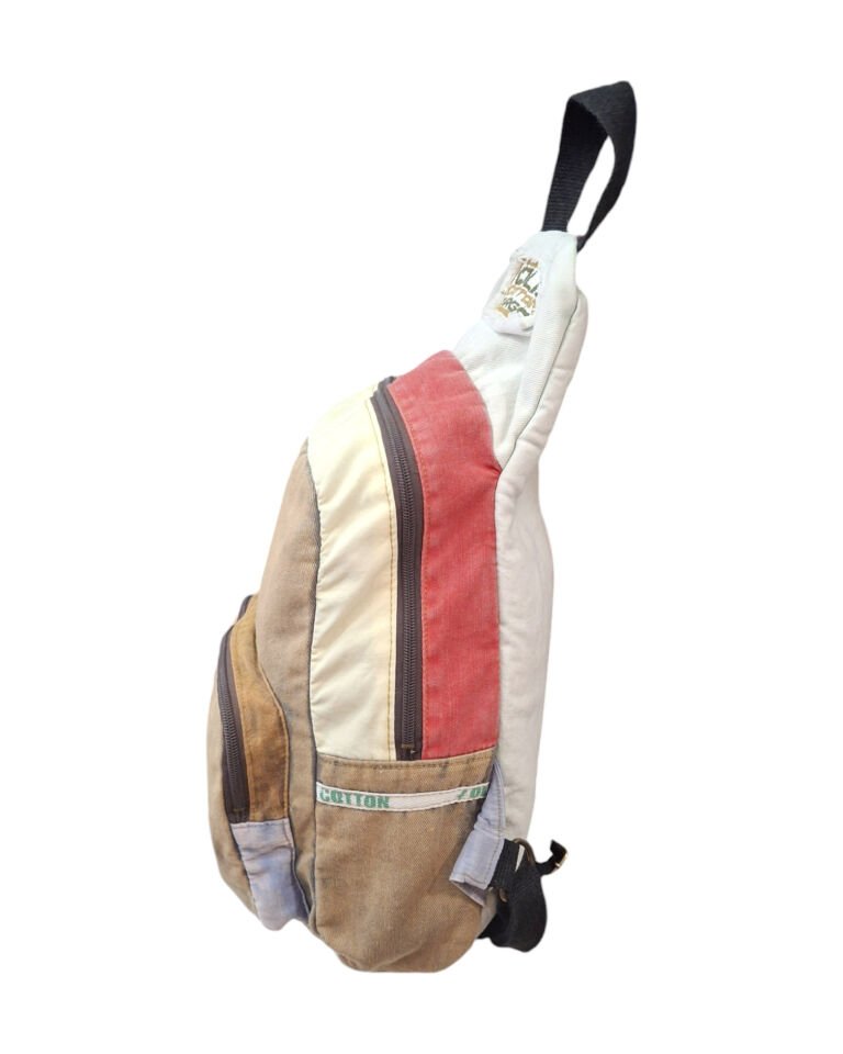Old Cotton Cargo 5086 New Minola Günlük Sırt Çantası
