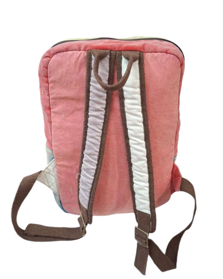 Old Cotton Cargo 5097 KC Harley Günlük Sırt Çantası