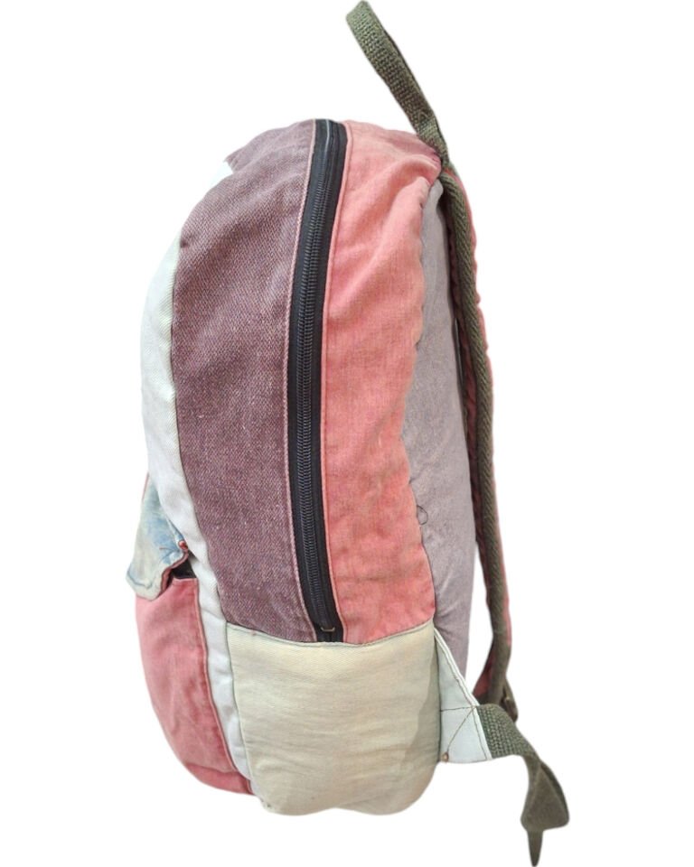 Old Cotton Cargo 5097 KC Harley Günlük Sırt Çantası