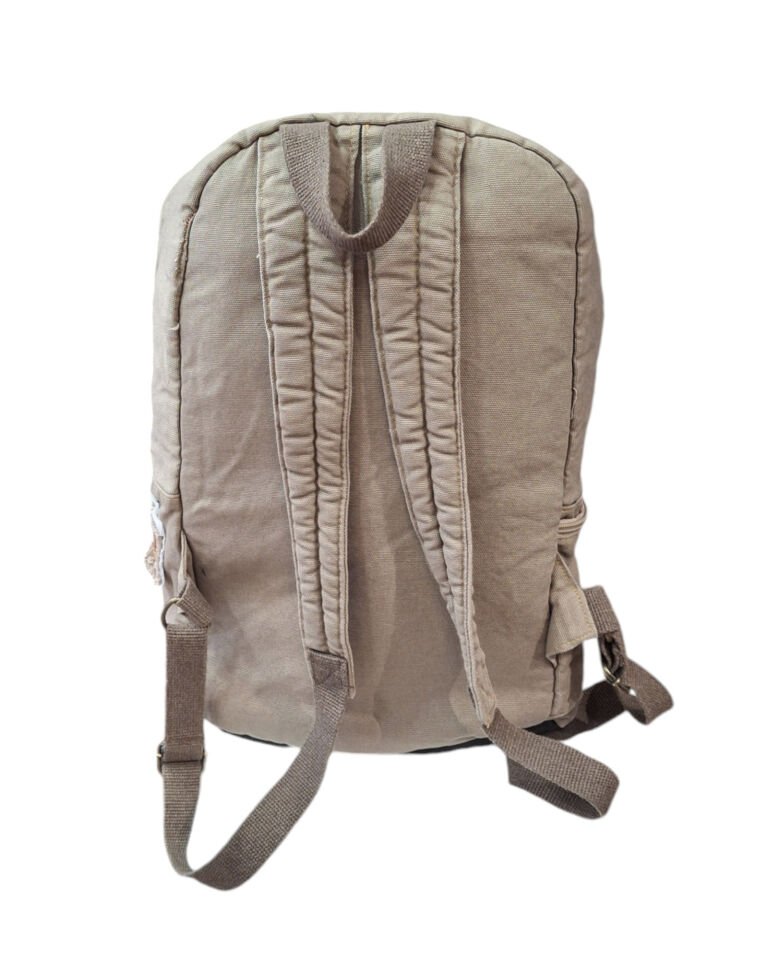 Old Cotton Cargo 5100 Leone Günlük Laptop Çantası