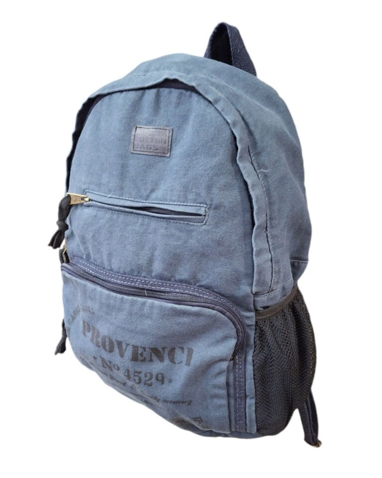 Old Cotton Cargo 7094 North Dakato Günlük Sırt Çantası