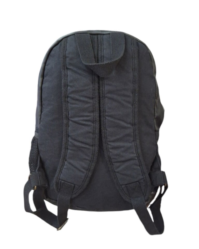 Old Cotton Cargo 7184 D Revilla Çok Bölmeli Günlük Sırt Çantası