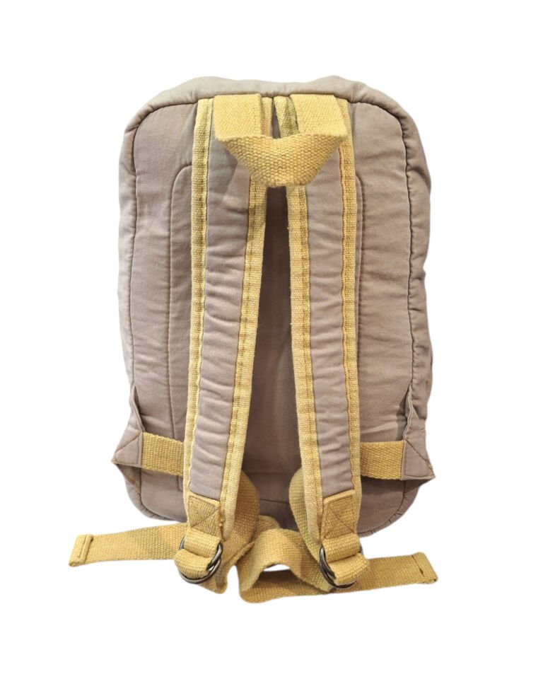 Old Cotton Cargo 5061 Winter Mubia Küçük Günlük Sırt Çantası