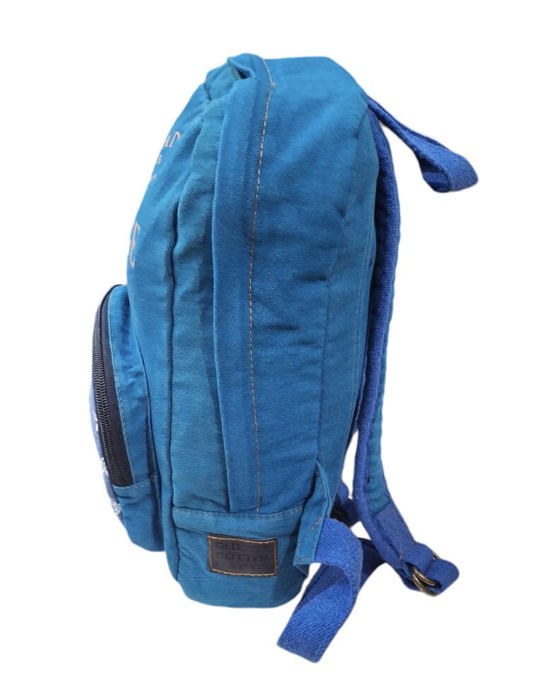 Old Cotton Cargo 5061 Winter Mubia Küçük Günlük Sırt Çantası