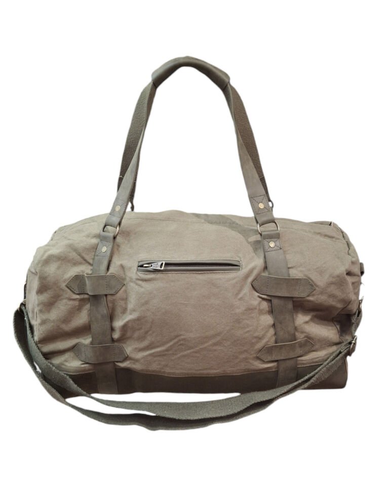 Old Cotton Cargo 7122 Travel S Seyahat Omuz Çantası