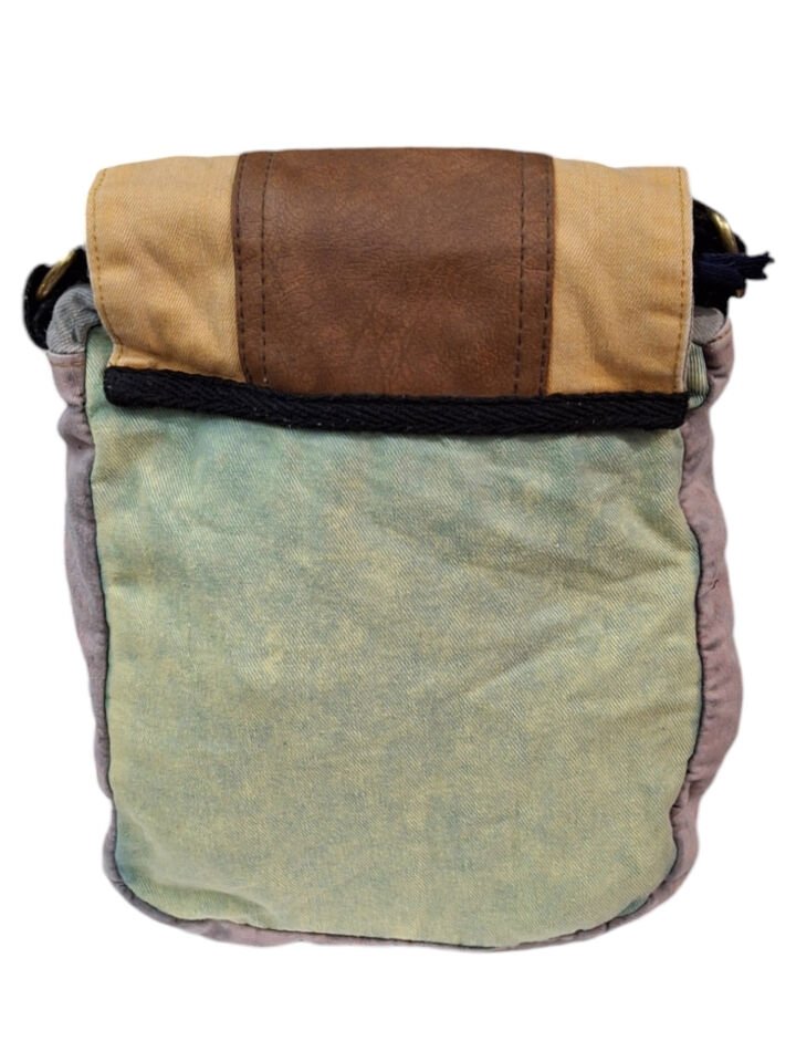 Old Cotton Cargo 8127 New Living Günlük Omuz Çantası