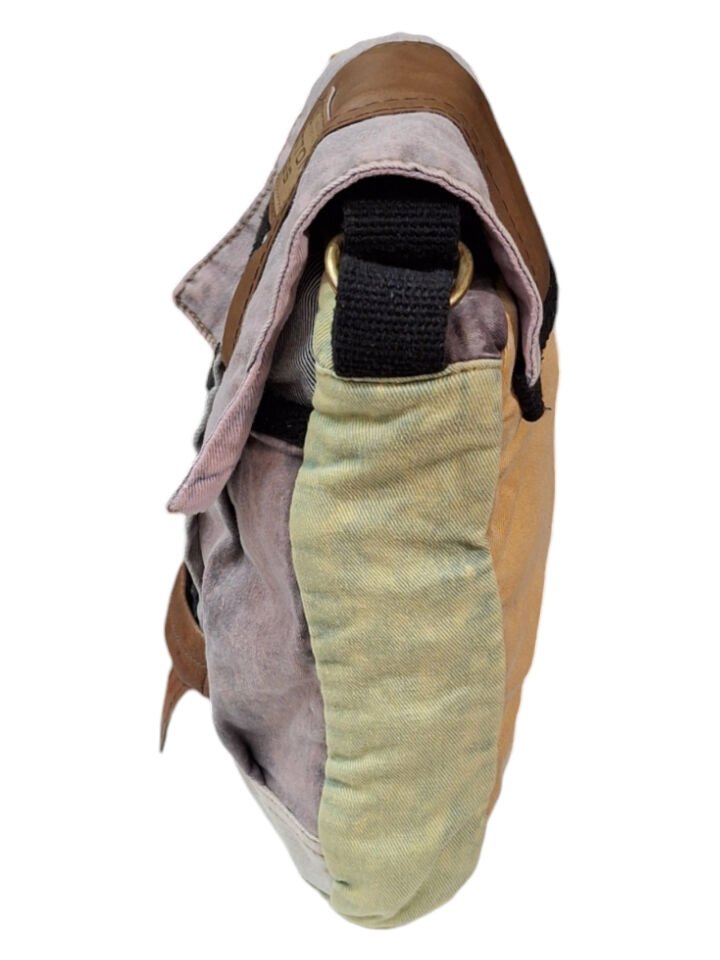 Old Cotton Cargo 8127 New Living Günlük Omuz Çantası