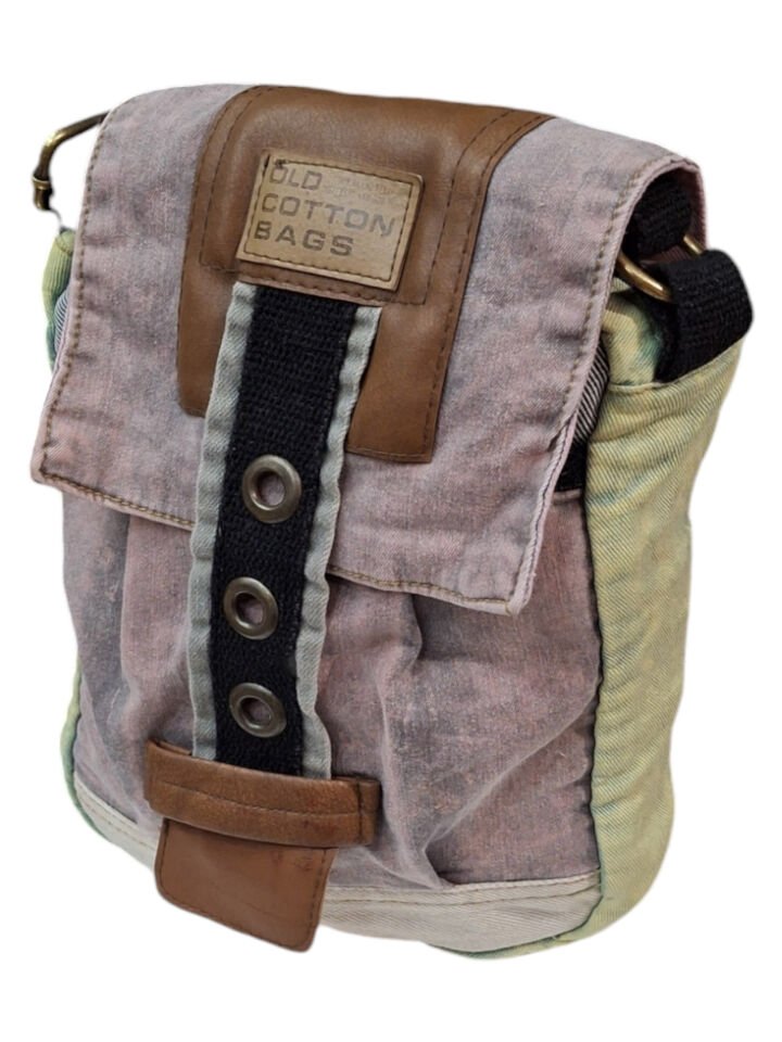 Old Cotton Cargo 8127 New Living Günlük Omuz Çantası
