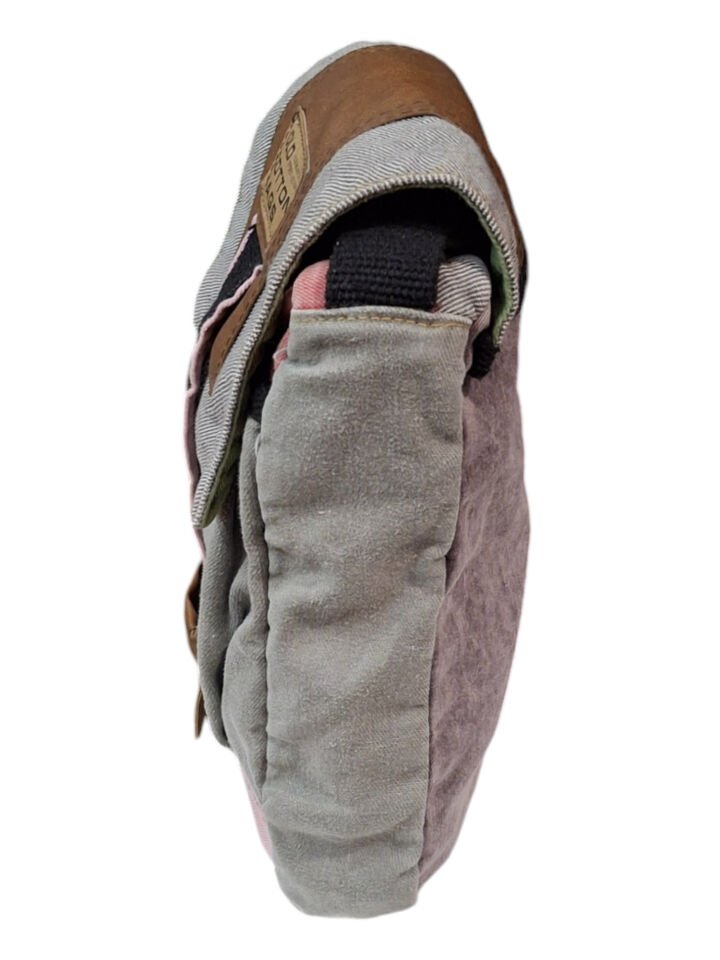 Old Cotton Cargo 8127 New Living Günlük Omuz Çantası