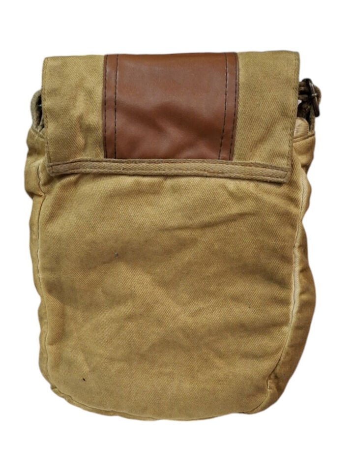 Old Cotton Cargo 8127 New Living Günlük Omuz Çantası