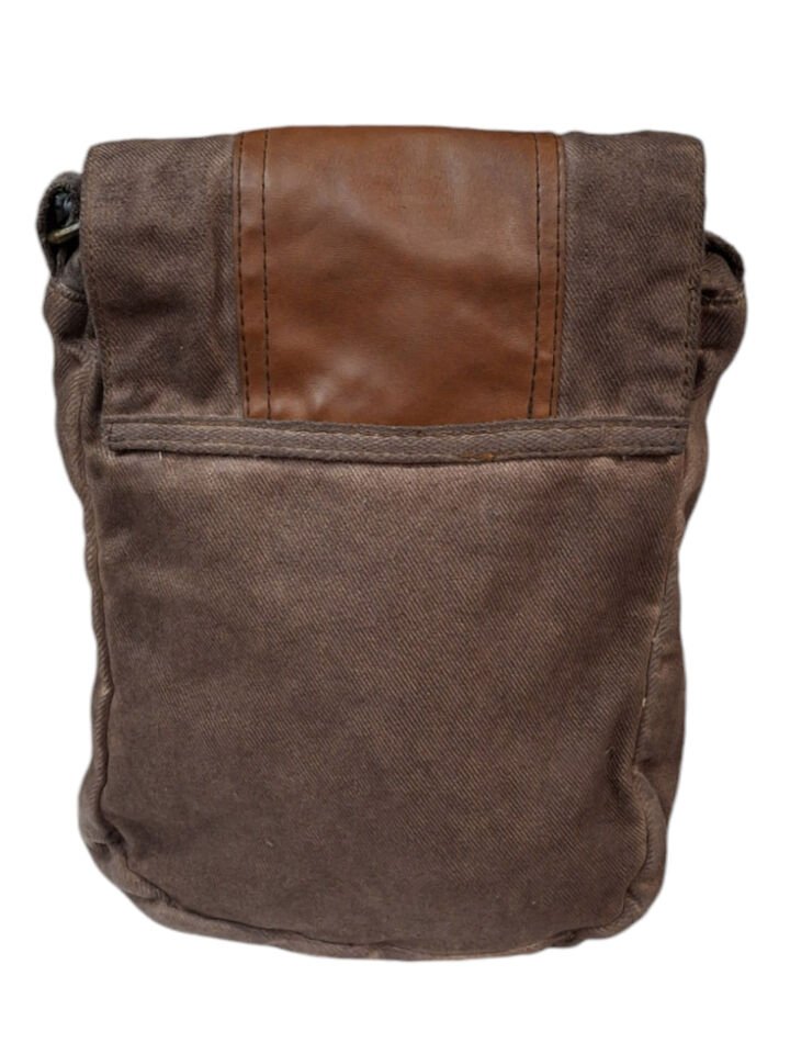 Old Cotton Cargo 8127 New Living Günlük Omuz Çantası