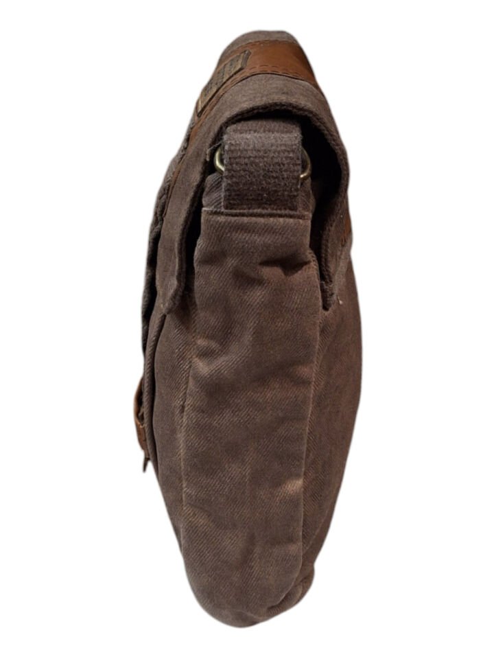 Old Cotton Cargo 8127 New Living Günlük Omuz Çantası