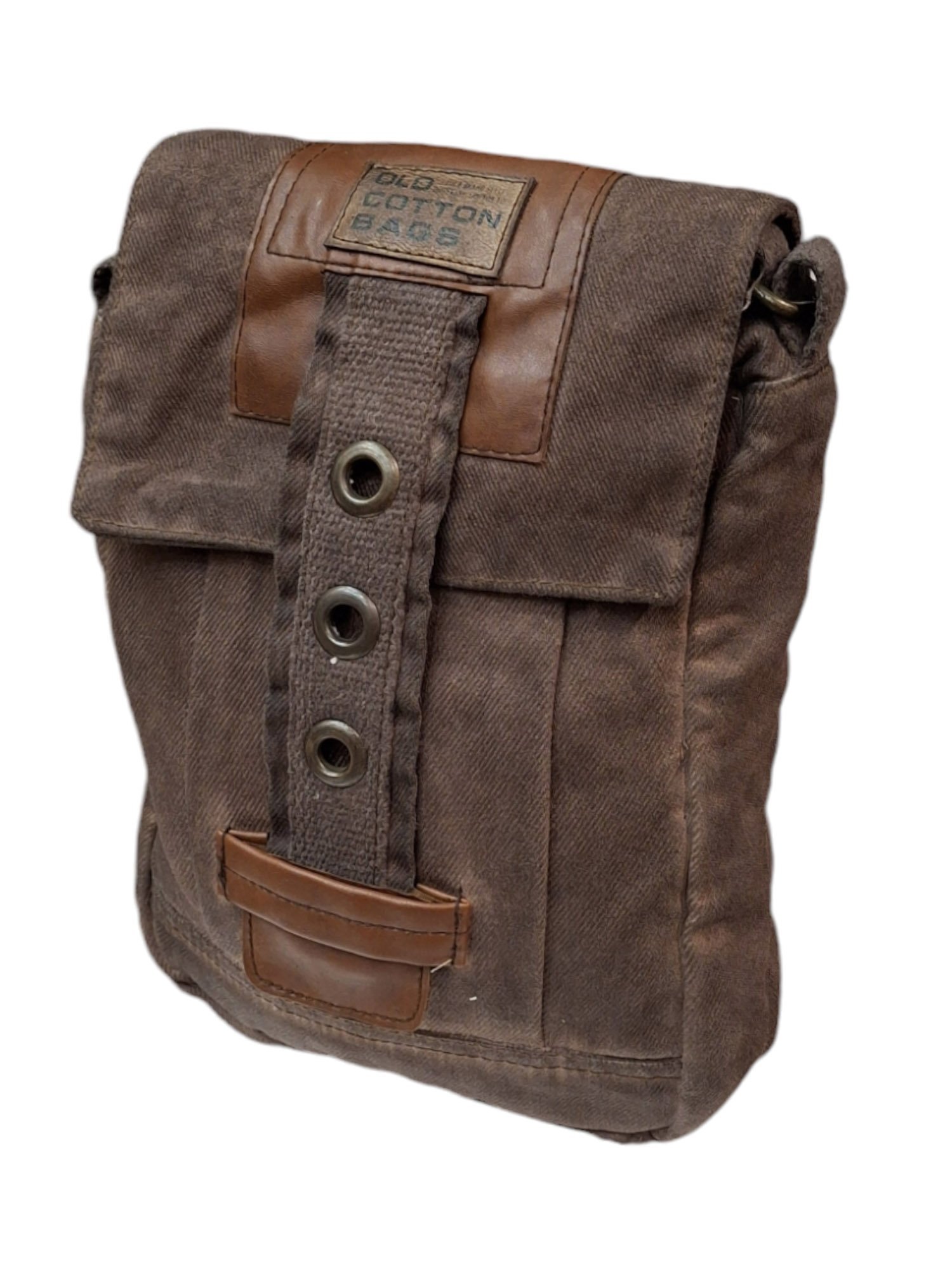 Old Cotton Cargo 8127 New Living Günlük Omuz Çantası
