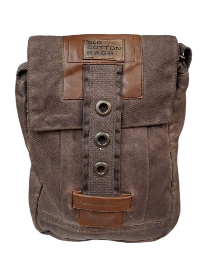 Old Cotton Cargo 8127 New Living Günlük Omuz Çantası