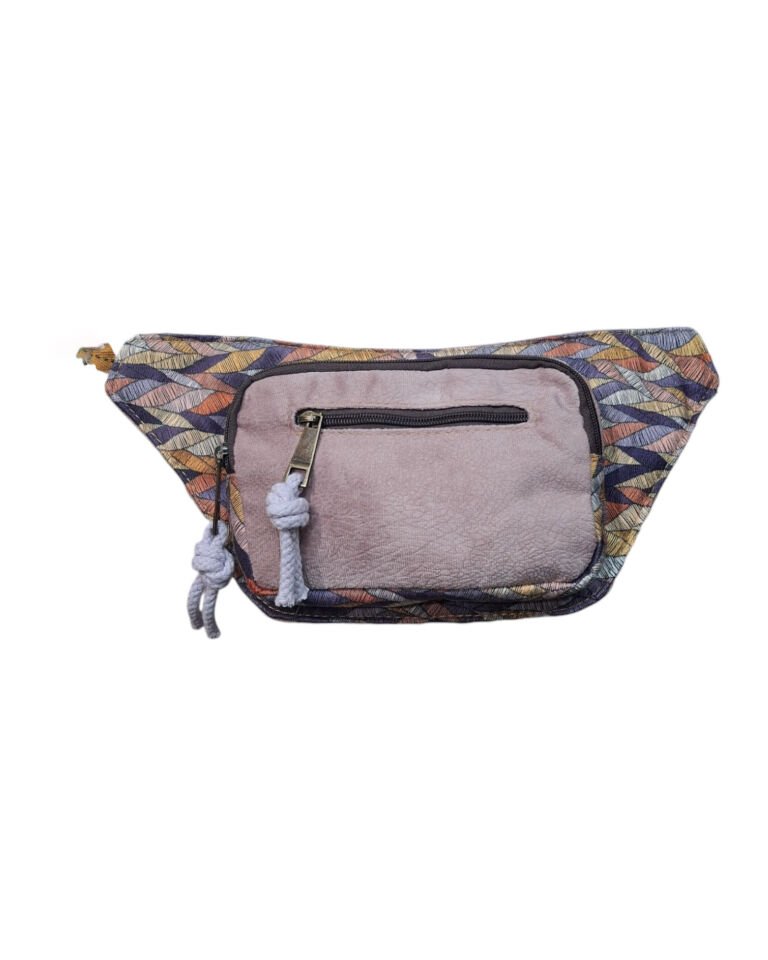 Street Bag Kevin Freebag Bohem Bel Çantası