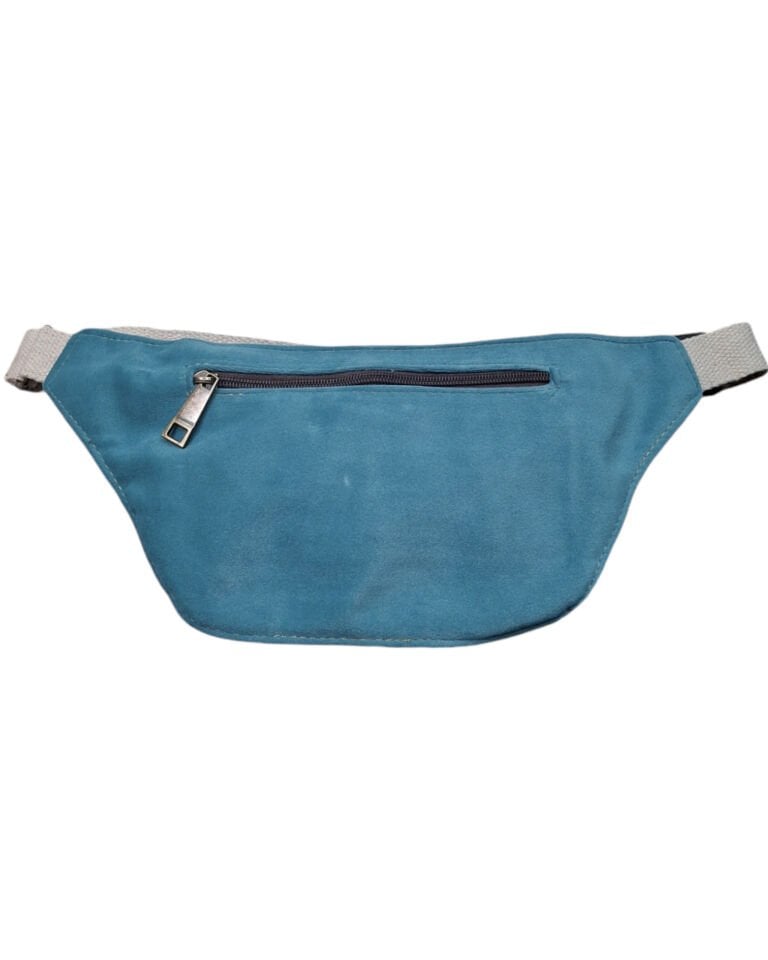 Street Bag Kevin Freebag Bohem Bel Çantası