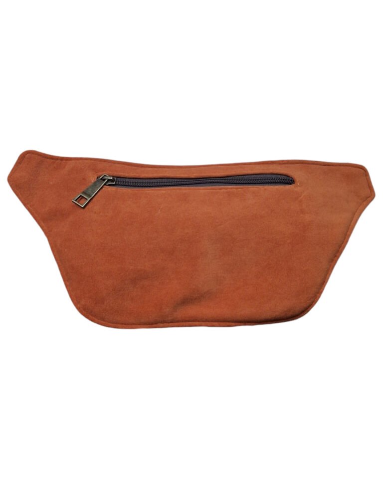 Street Bag Kevin Freebag Bohem Bel Çantası