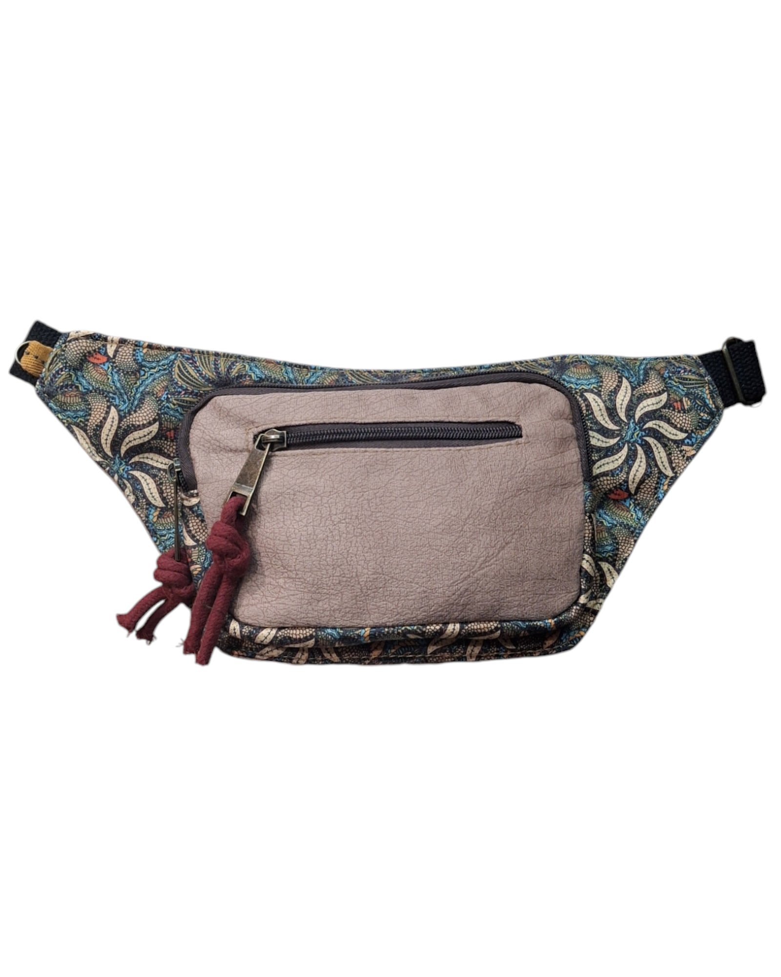 Street Bag Kevin Freebag Bohem Bel Çantası