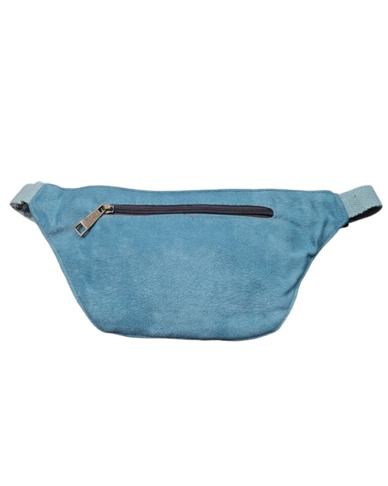 Street Bag Kevin Freebag Bohem Bel Çantası
