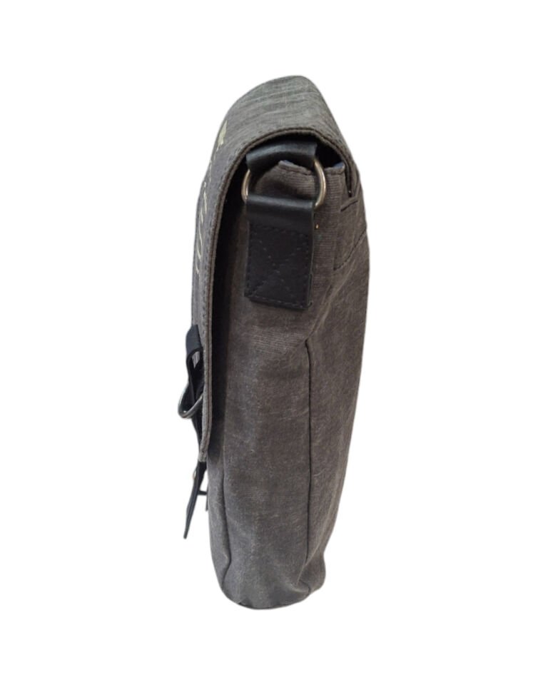 Old Cotton Cargo 7069 Pretty Bag Mini Kanvas Postacı Çantası