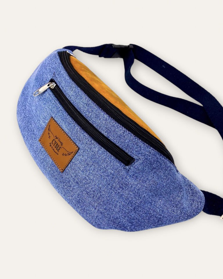 Cyble Vega Freebag Bel Çantası