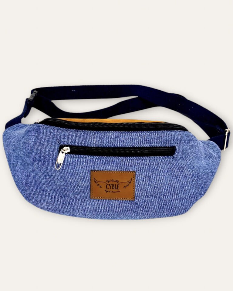 Cyble Vega Freebag Bel Çantası