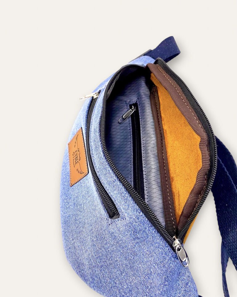 Cyble Vega Freebag Bel Çantası