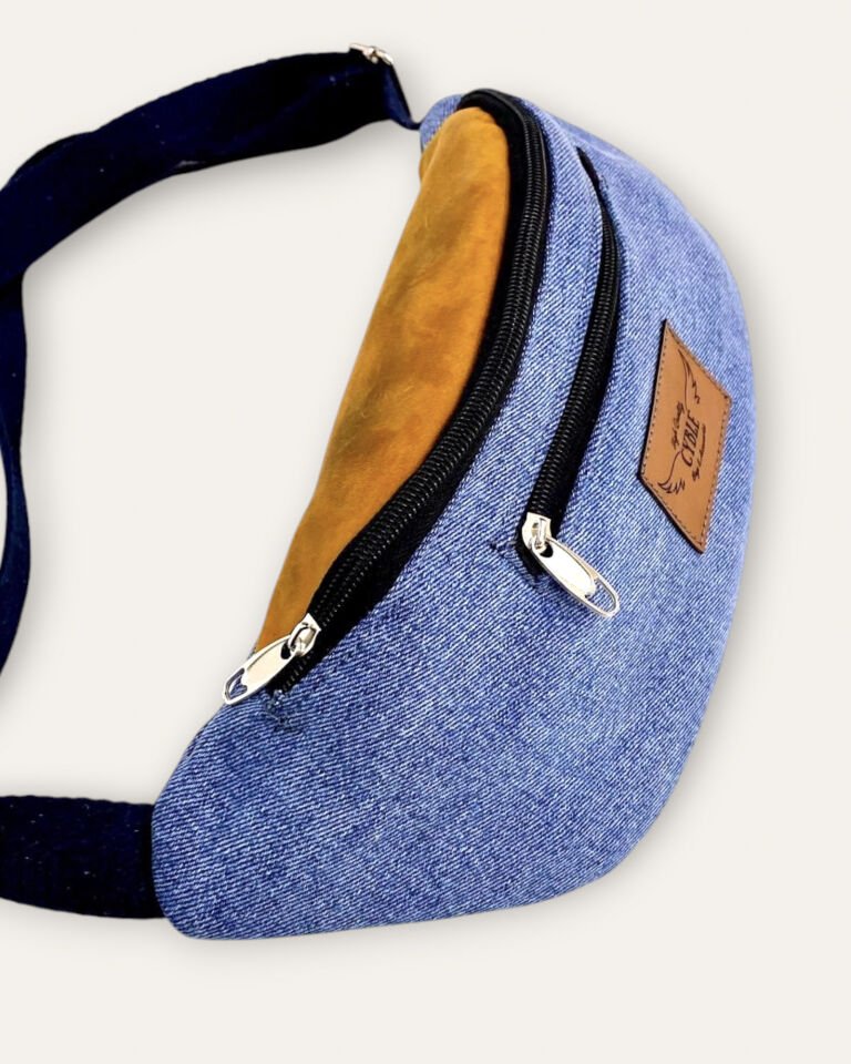 Cyble Vega Freebag Bel Çantası